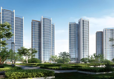 中海大境