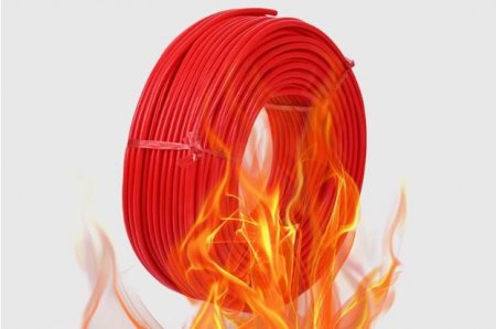 電線電纜防火防爆知識，關(guān)鍵時刻能救命！